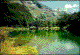[Photo: Blue Lake]