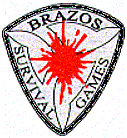 Brazos Survival Games
