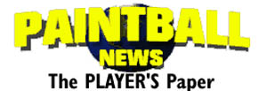 Paintball News - The Paintballer's Paper