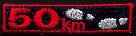 50km Hiking Badge