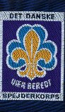 The Danish Scout Association
