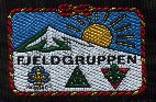 Mountain Troop Badge