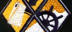 Safety Badges - middle (The Cutter, Axe Swinger, Captain, & Saw Master)