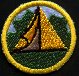 Camping Interest Badge
