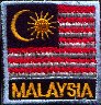 Malaysian National Strip