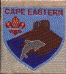 Cape Eastern