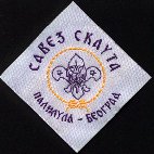 Orthodox Scouting Badge