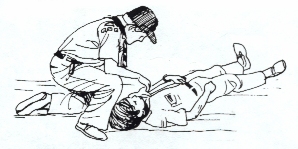 1st aid
