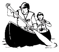 canoe