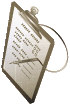 Clip Board