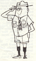 Troop Scouter