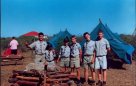 Rhino Patrol 4