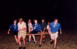 Racing chariots