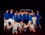 A group photo.