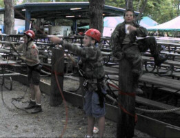 scout photo