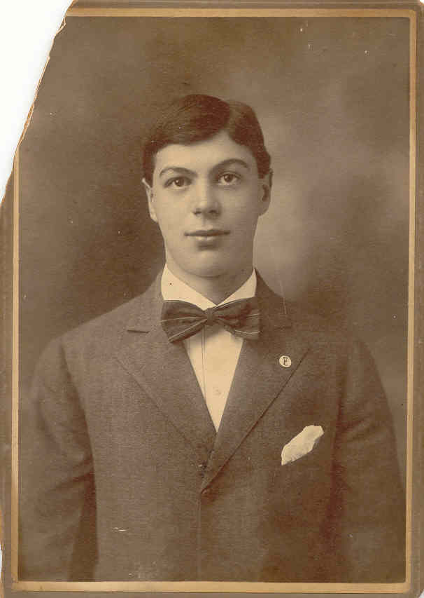 Mom's Dad