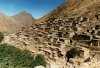 moroccan village