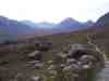 towards Beinn Eighe