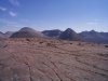 summit towards Beinn Eighe