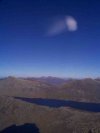 towards An Teallach