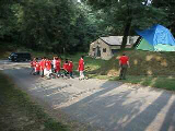 Troop 88 - Summer Camp '98