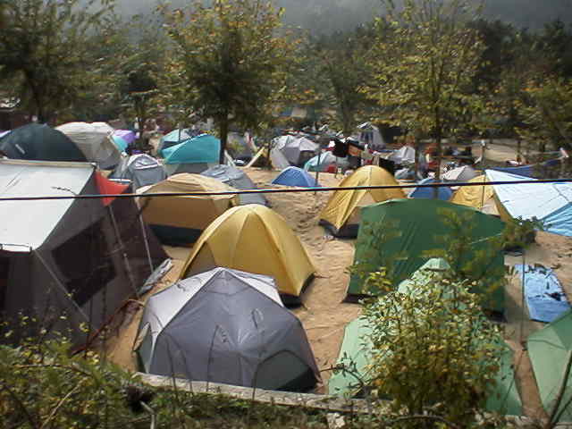 District Camp Ground