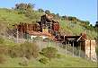 Mine Hill Furnace, Almaden Quicksilver Park