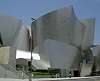 Walt Disney Concert Hall, Los Angeles