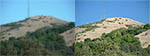 Coyote Peak, Santa Teresa Park