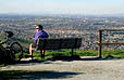 Coyote Peak, Santa Teresa Park