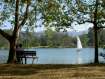 Vasona Lake County Park
