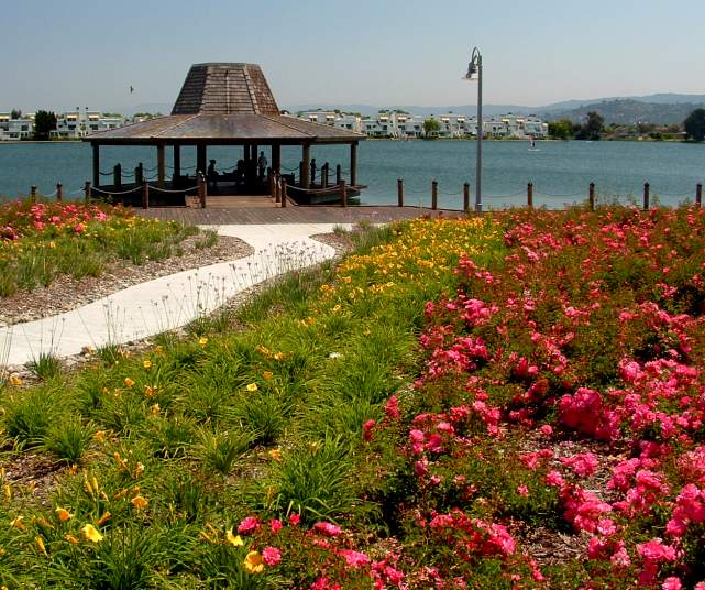 Foster City Lagoon Pavilion