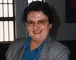My Mother