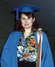 University Graduation 1997