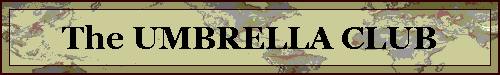 The UMBRELLA CLUB