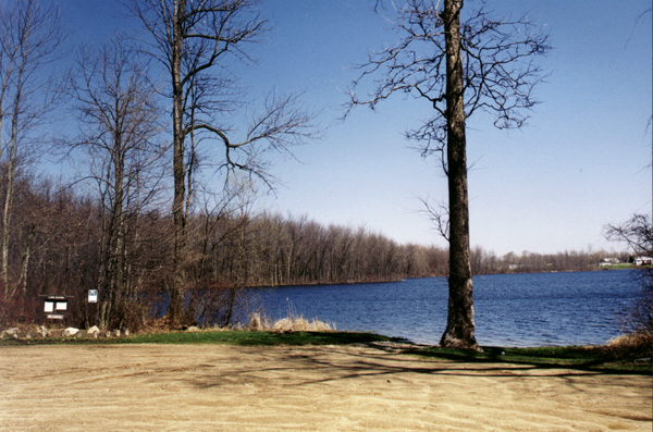 Lake 11