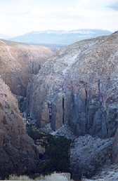 Owens River Gorge