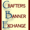 Crafter's Banner Exchange