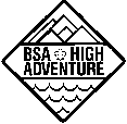 BSA High Adventure 1408