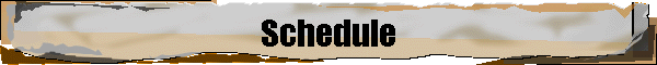 Schedule