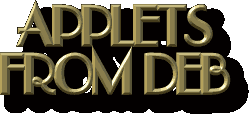 Applets From Deb