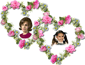 Picture of Grace and Gracie