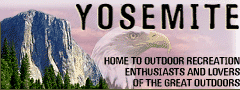 Yosemite Logo