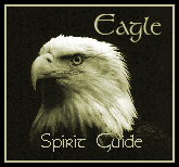 Eagle Spirit Guide