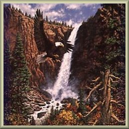 YOSEMITE MESSENGER