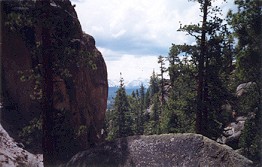 Clark Canyon