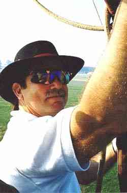 Bob in France!