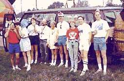 More of Charlie's Crew