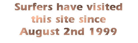 Visits to this page