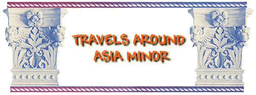 Banner Asia Minor